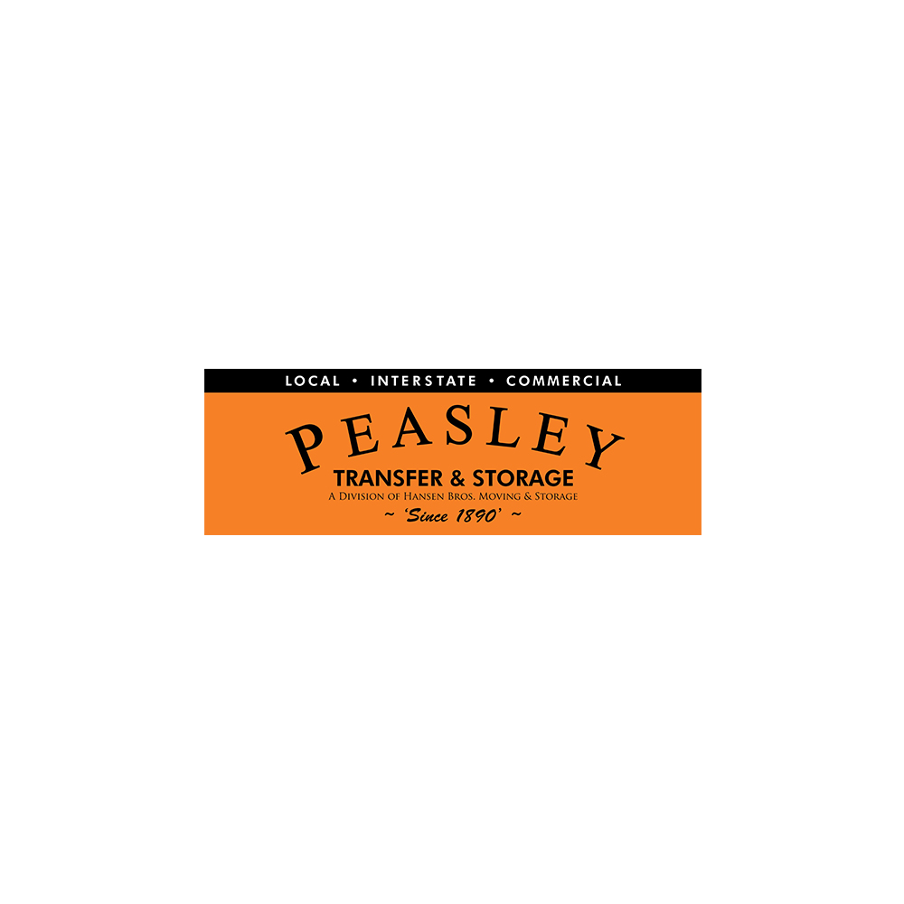 Peasley Moving & Storage